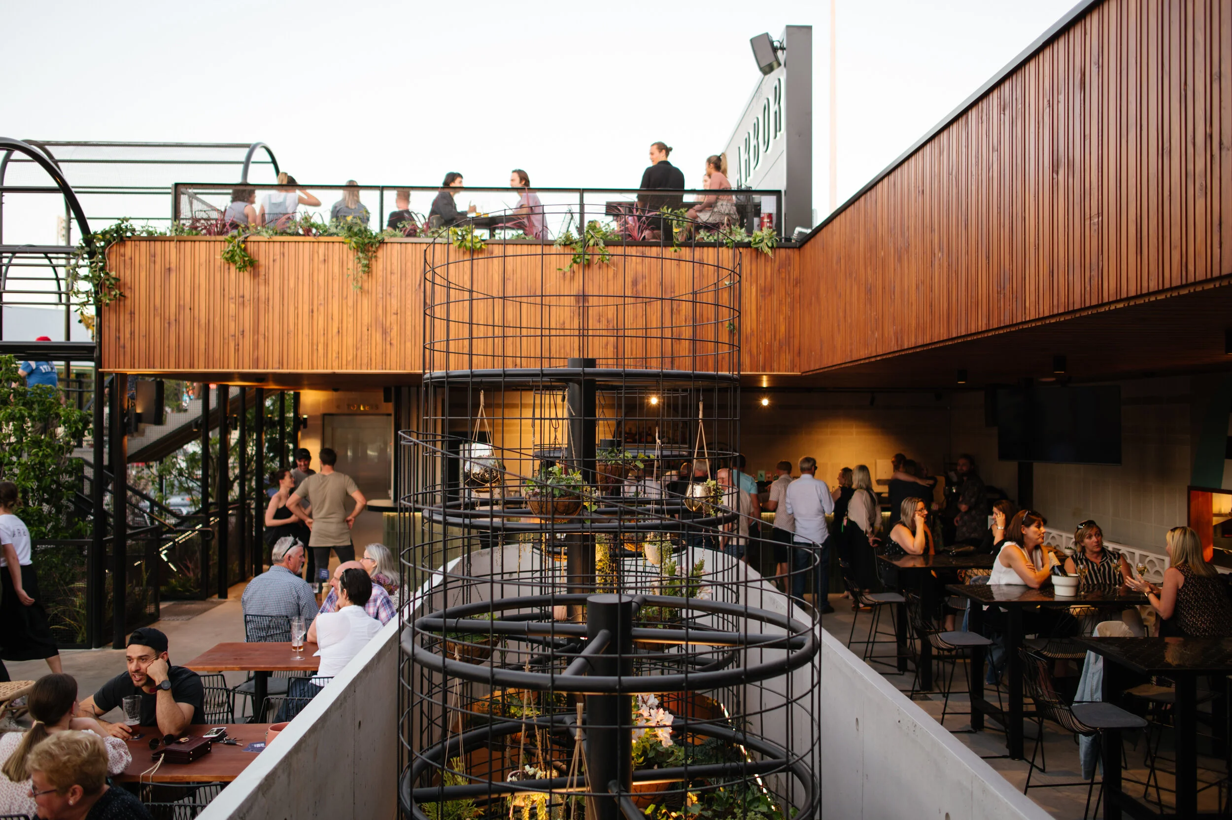 The Old Synagogue Breathing New Life Into Fremantle's Dining Scene - The Upsider
