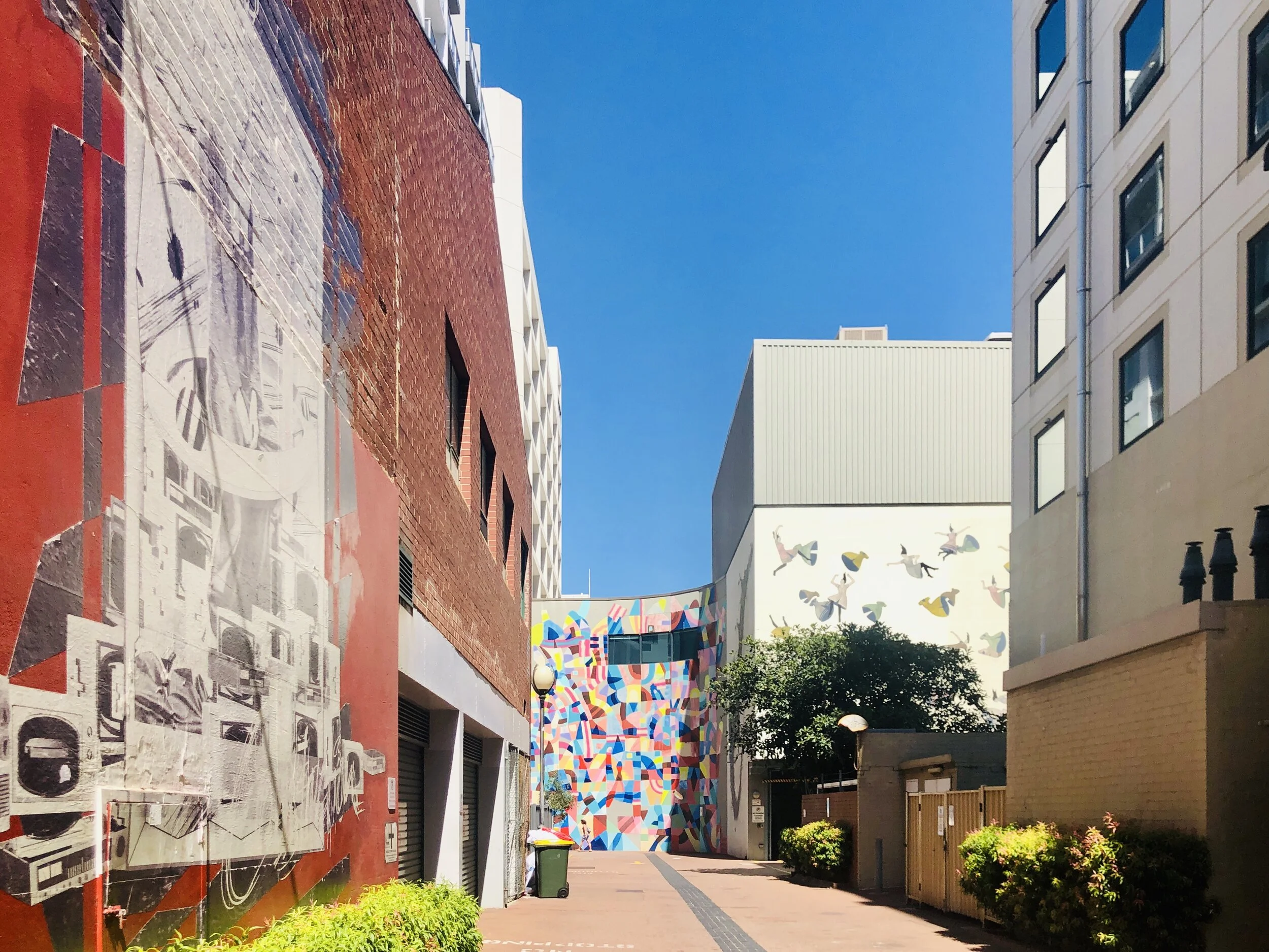 10 Public Artworks You Need to See in Perth 