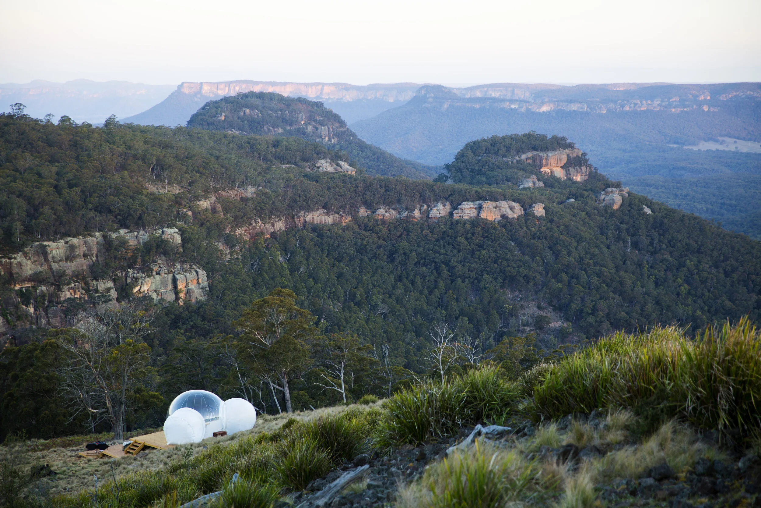 EXPLORING THE WORLD'S WIDEST CANYON - THE HOBART MAGAZINE 