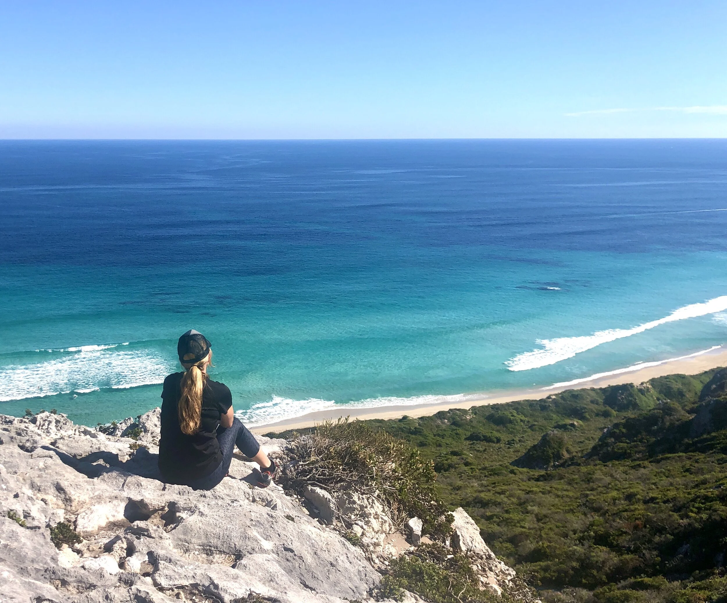 FINDING MY FEET: HOW I FOUND A PASSION FOR RUNNING DURING COVID-19 - TRAVEL PLAY LIVE MAGAZINE