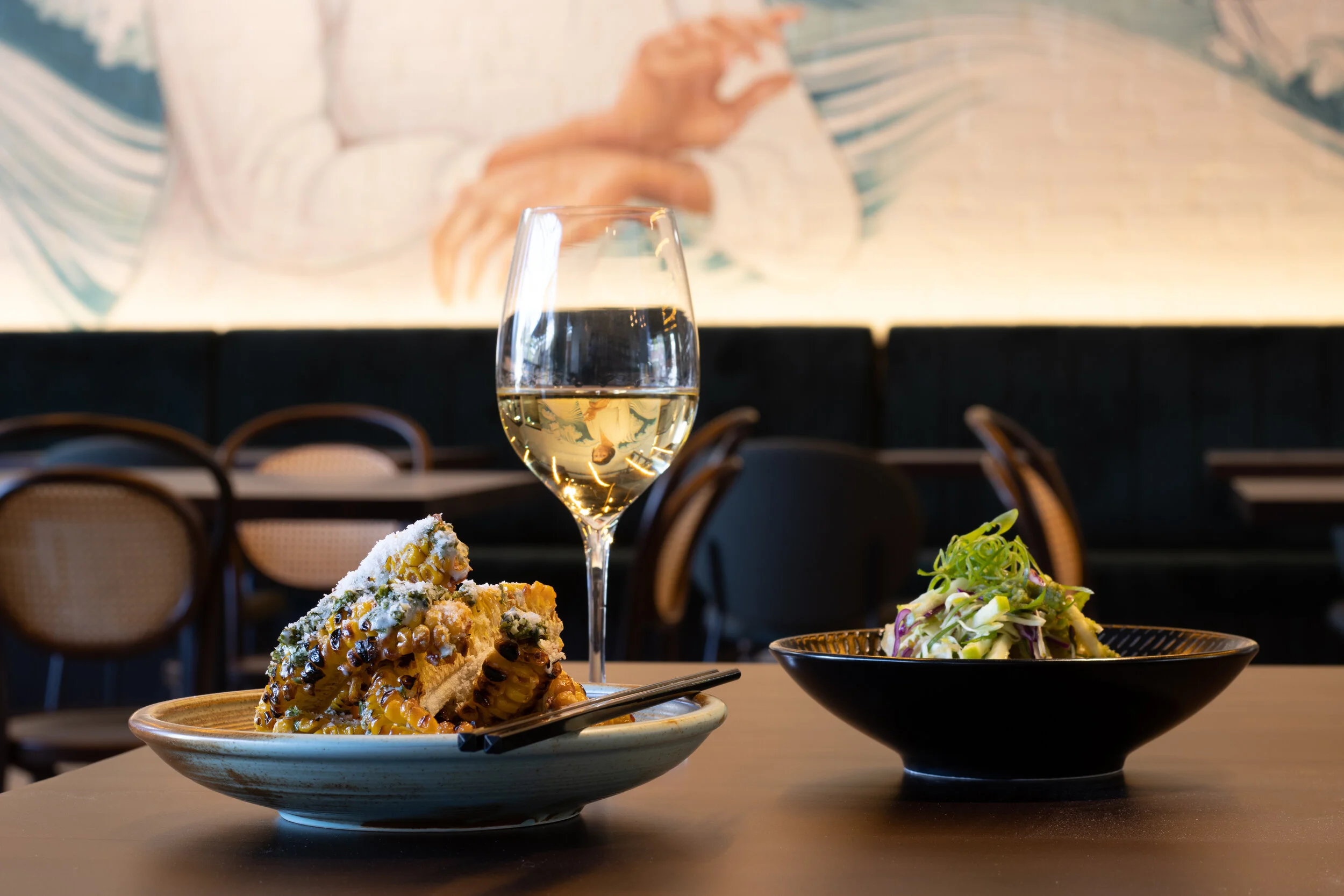 WARDERS HOTEL OPENS IN FREMANTLE - BROADSHEET 