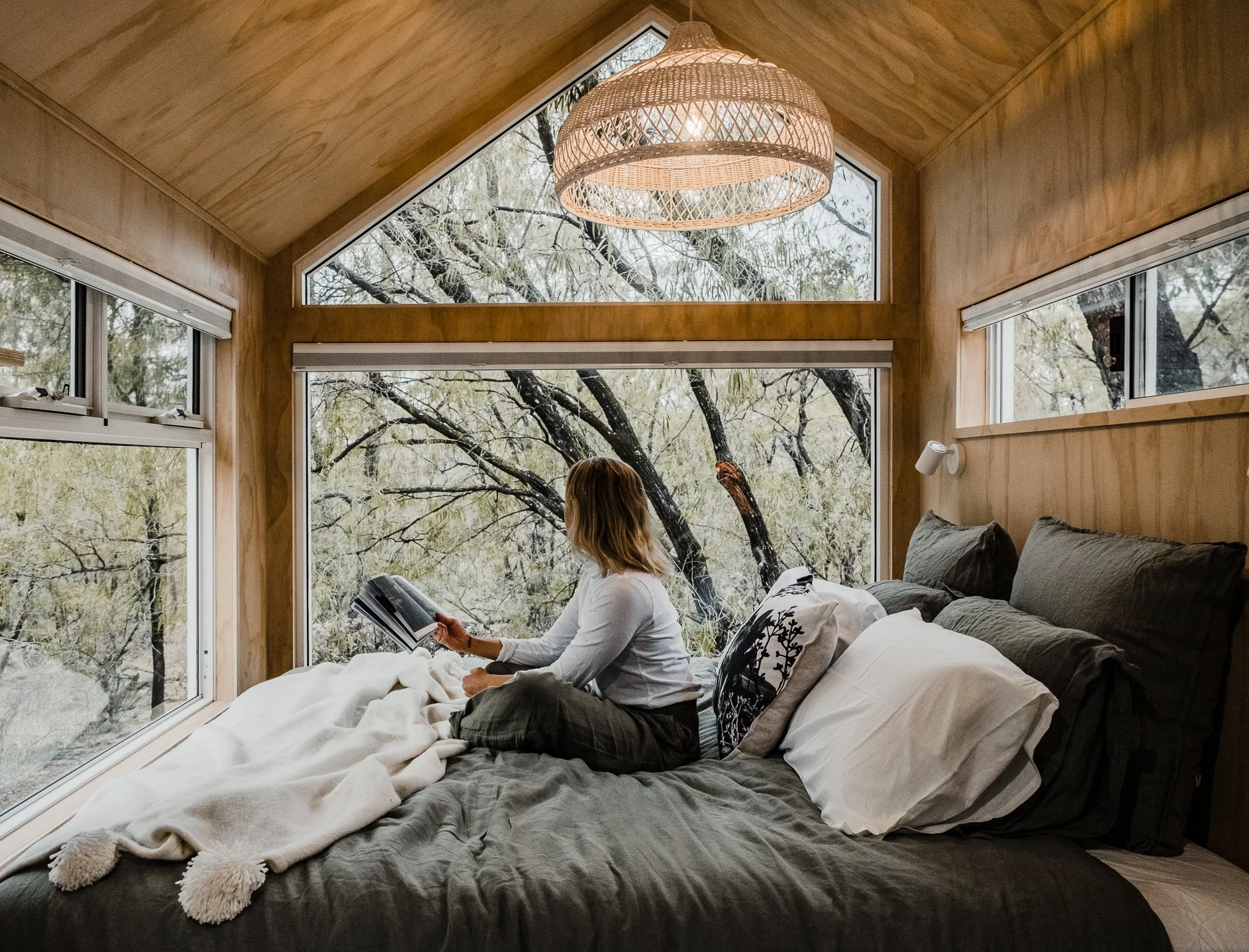 BEST AIRBNBS AND SHORT TERM RENTALS IN WA - SITCHU