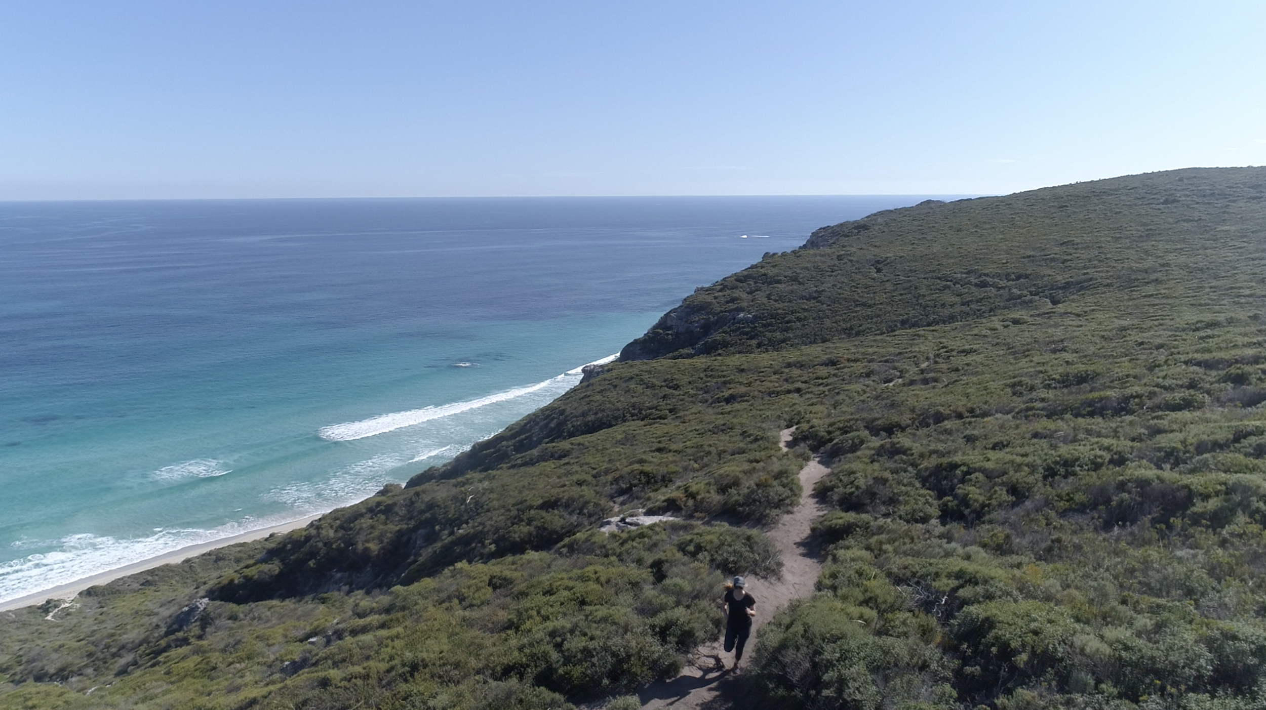 MAKING THE MOST OF THE CAPE TO CAPE TRACK - TOURISM WA 