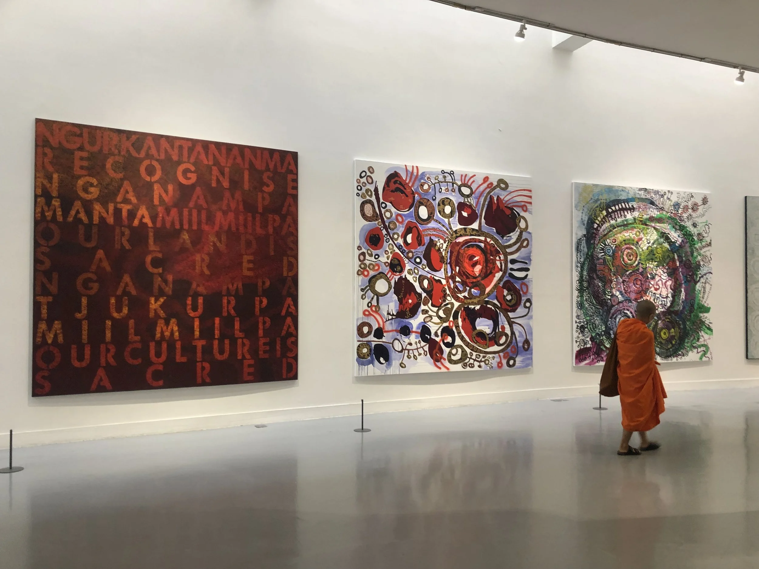 48 hours in Bangkok - INTERNATIONAL TRAVELLER MAGAZINE