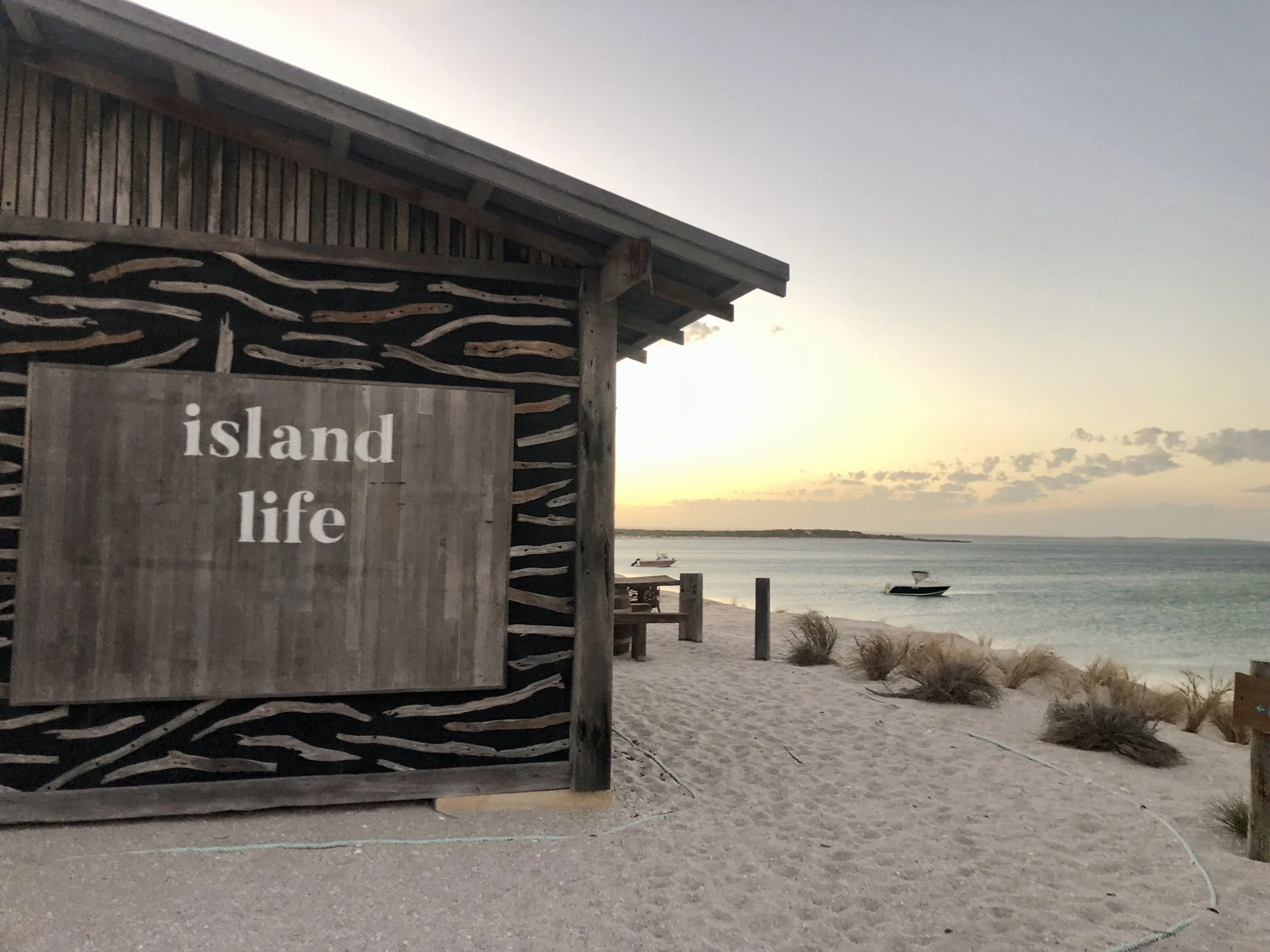 Western Wellness - AUSTRALIAN TRAVELLER MAGAZINE