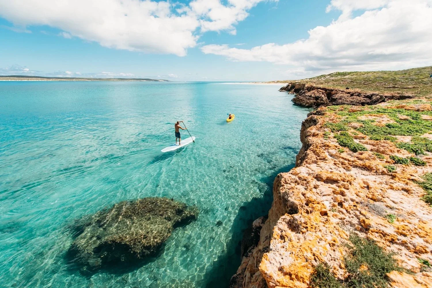 Discover WA'S Best Islands - EXPLORE 