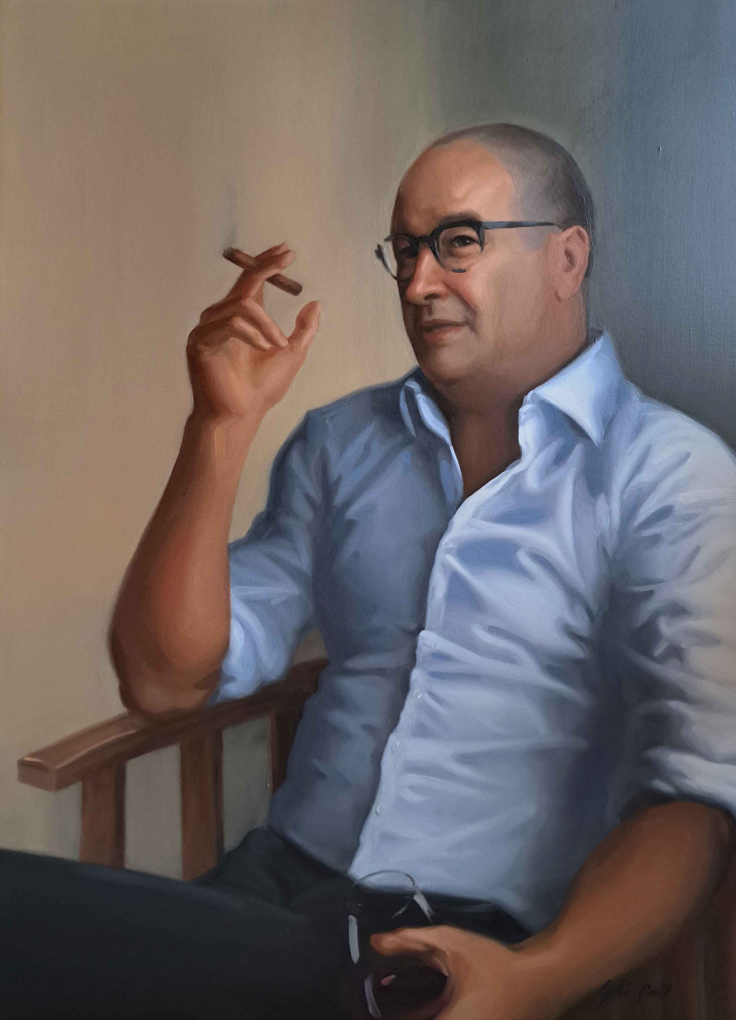 Martin