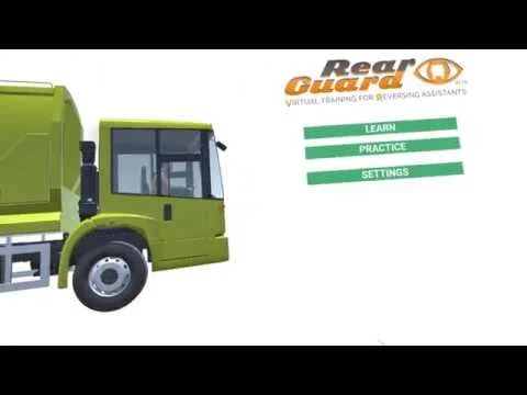 Rear Guard - Scenario Demo