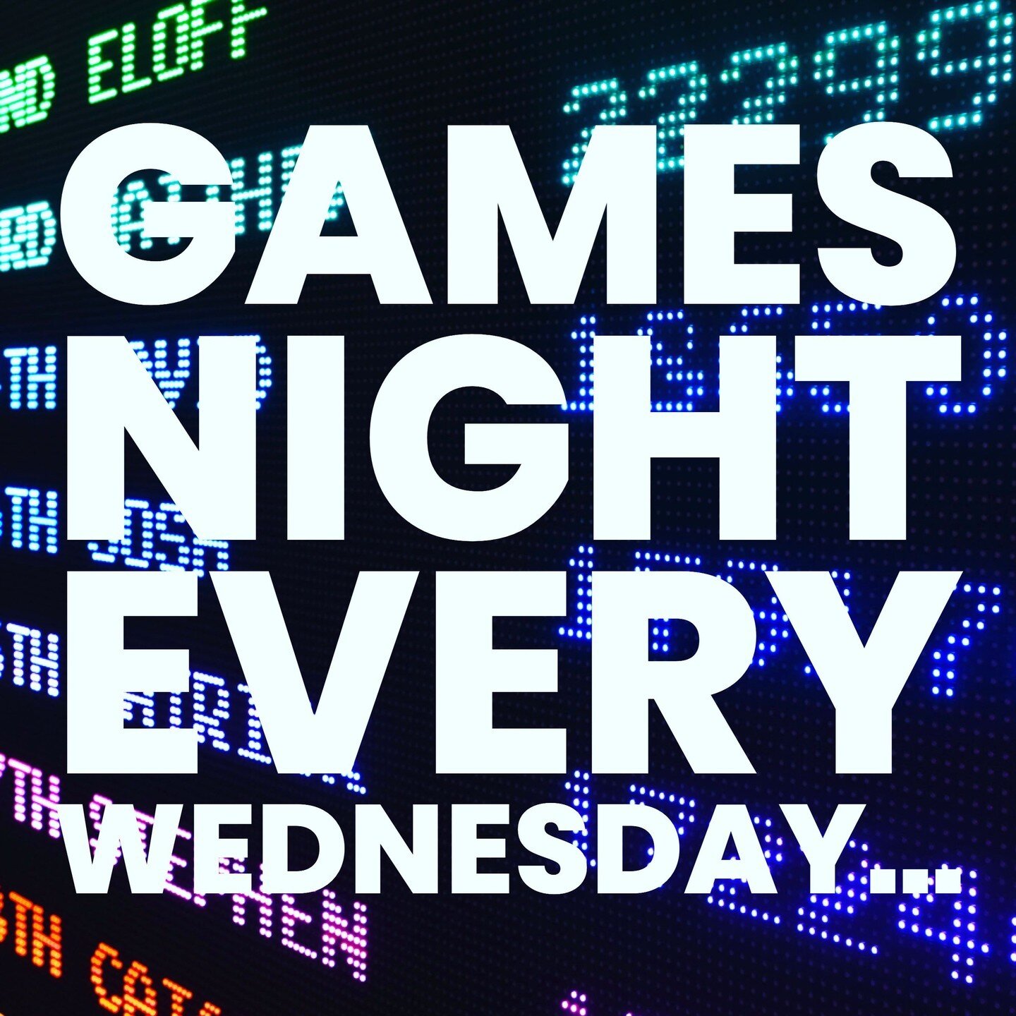 Join us at Folklore tonight for a midweek pick-me-up! Enjoy &pound;5 cocktails and explore our extensive collection of games. Get nostalgic with retro arcade games on our big screen. 

#CocktailNight #GameOn #SupportLocal #folkestone #folklore #mixol