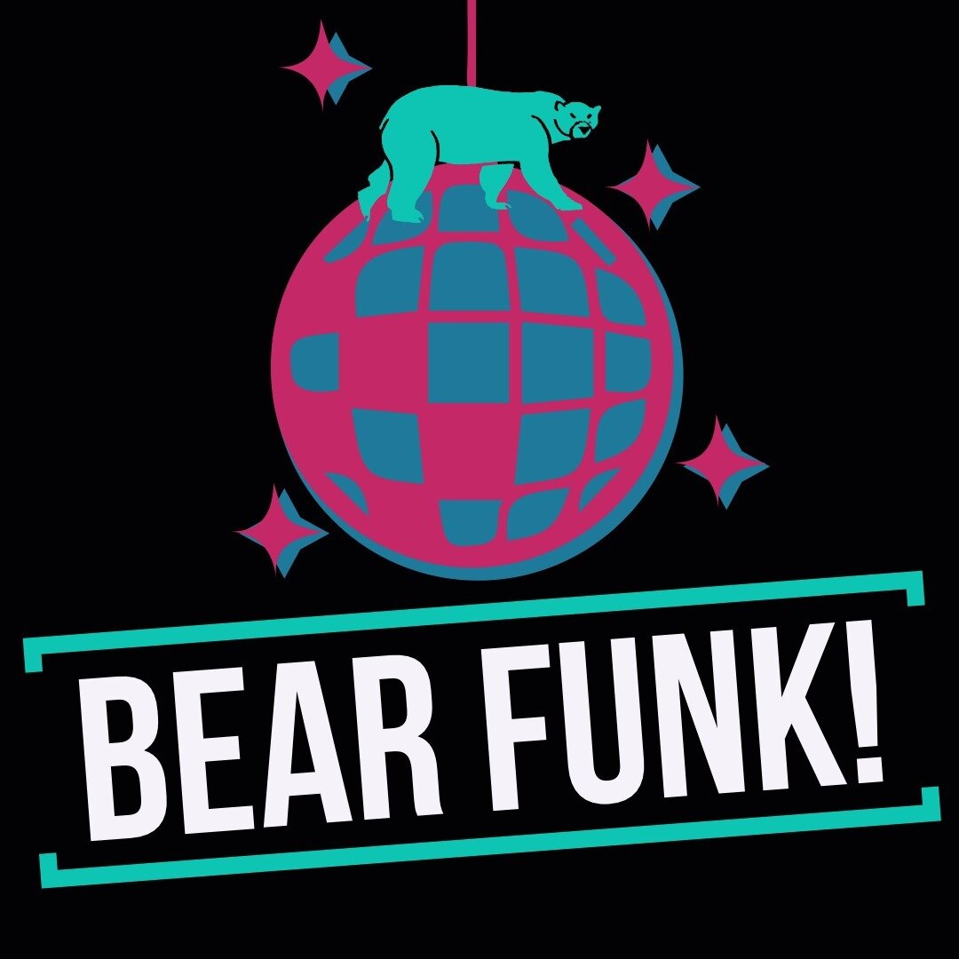 The Bear Funk DJ&rsquo;s serve up a monthly floor-filling blend of broken beats, disco delights, and funk-filled house grooves!

Happy hour &pound;5 cocktails from 12pm-8pm! 

#folkestone #folklore #mixology #cocktailbar #theoldhighstreetfolkestone #