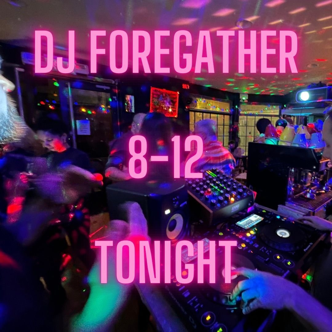 We are super excited to welcome Foregather to Folklore for an eclectic set of  Disco, Soul, Funk and the true house sound.

Happy hour &pound;5 cocktails from 12-8pm

Open till midnight&hellip; 

#folkestone #folklore #mixology #cocktailbar #theoldhi