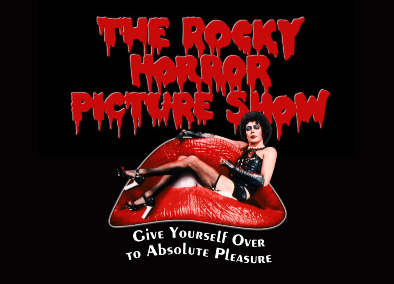 Rocky Horror Sing-a-Long!
