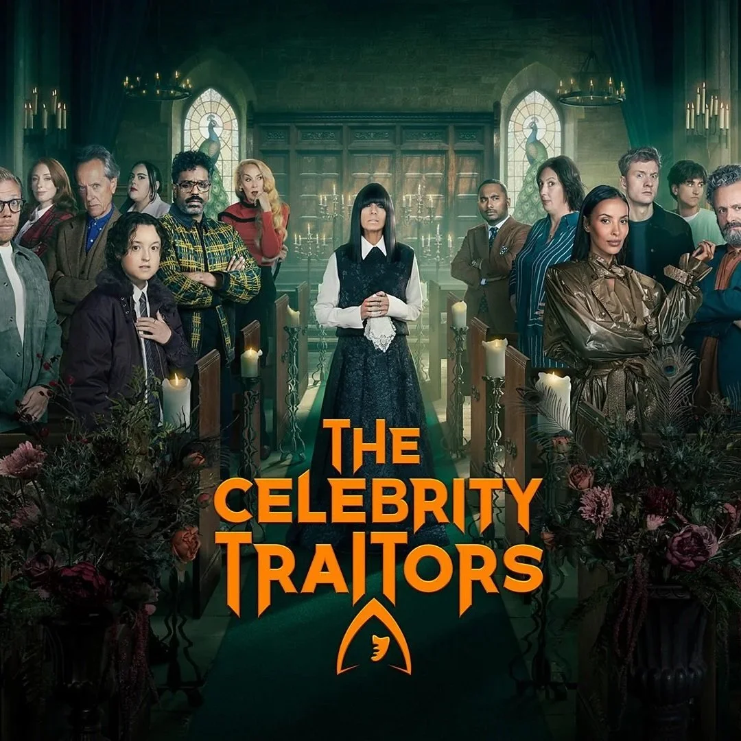 The Traitors Final