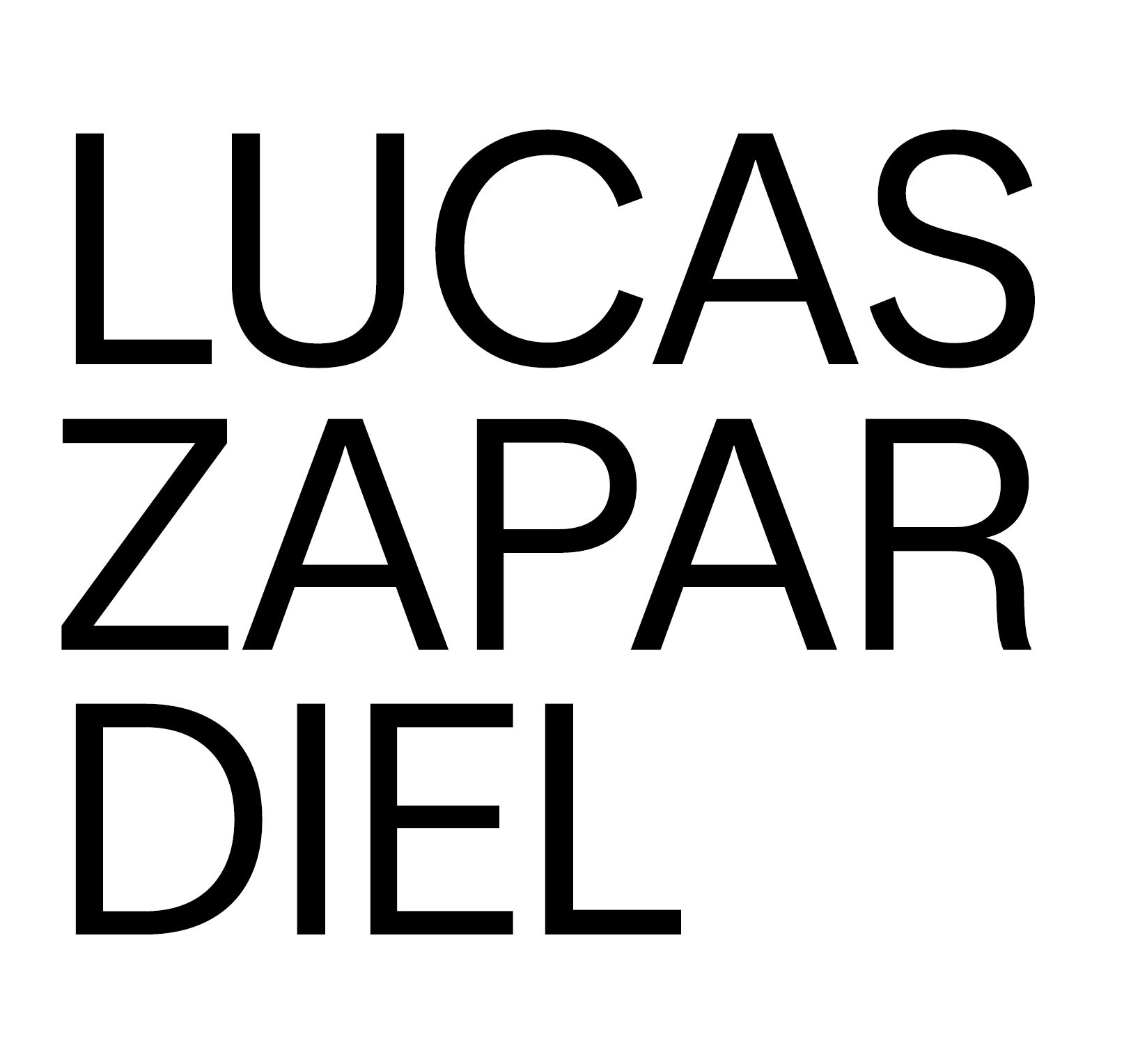LUCAS ZAPARDIEL