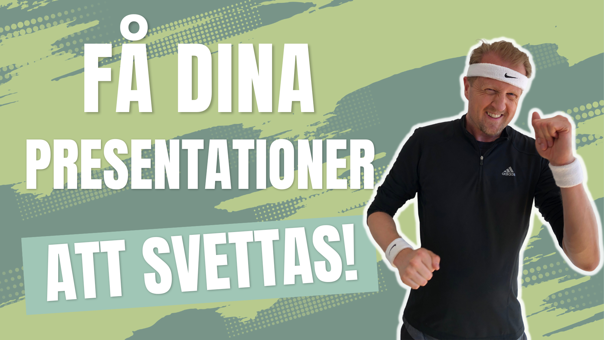 Behärska Presentationer med Effektiva Repetitionstekniker
