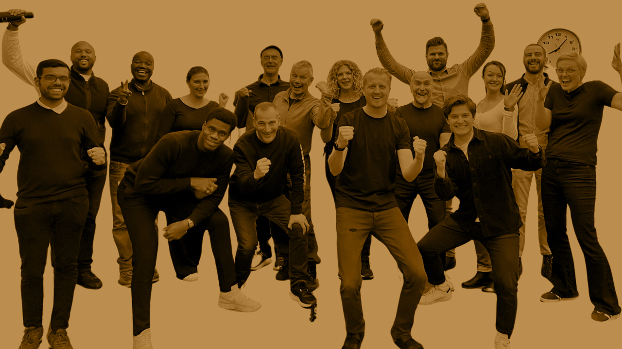 Communication training that creates lasting impact
