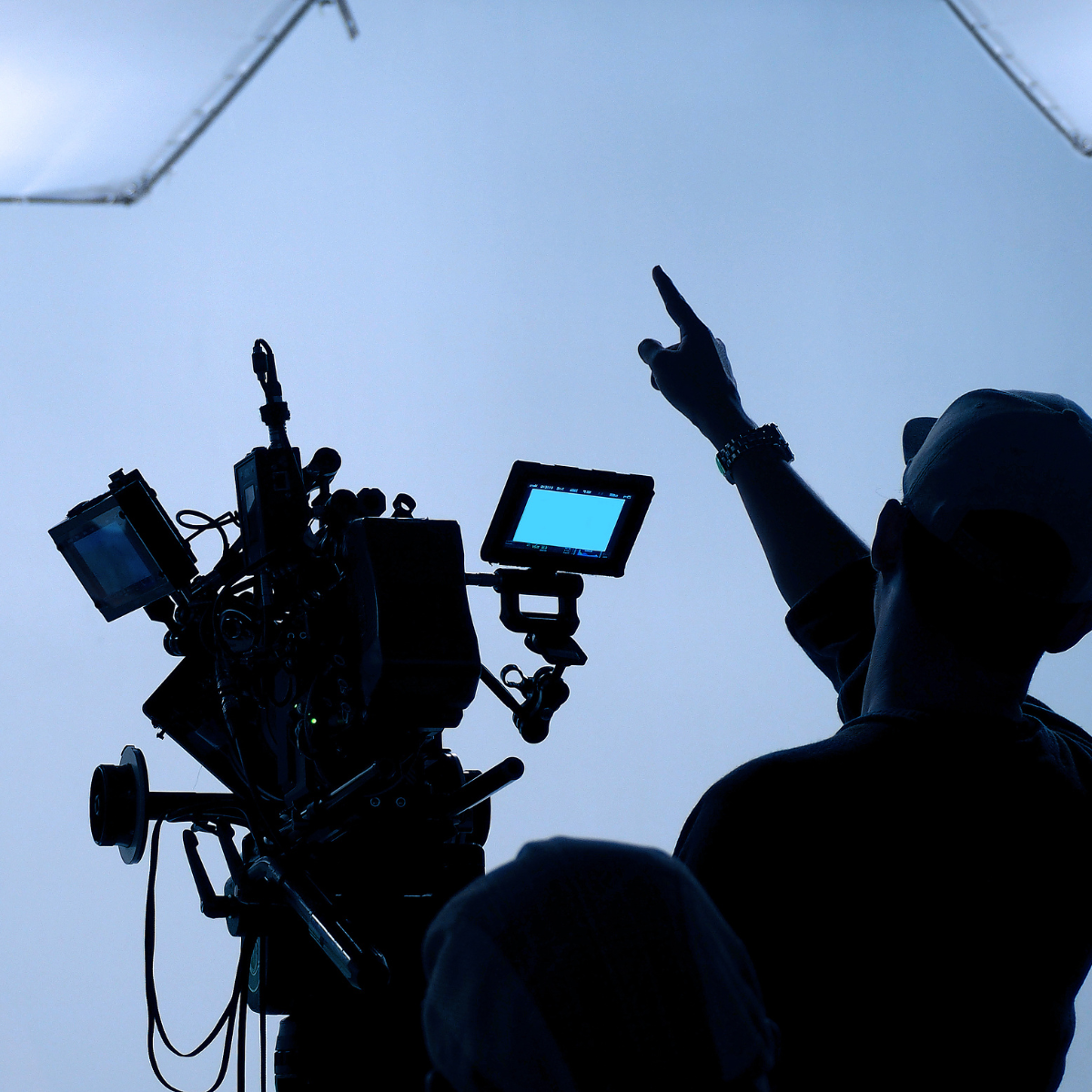 On-Camera Communication Training