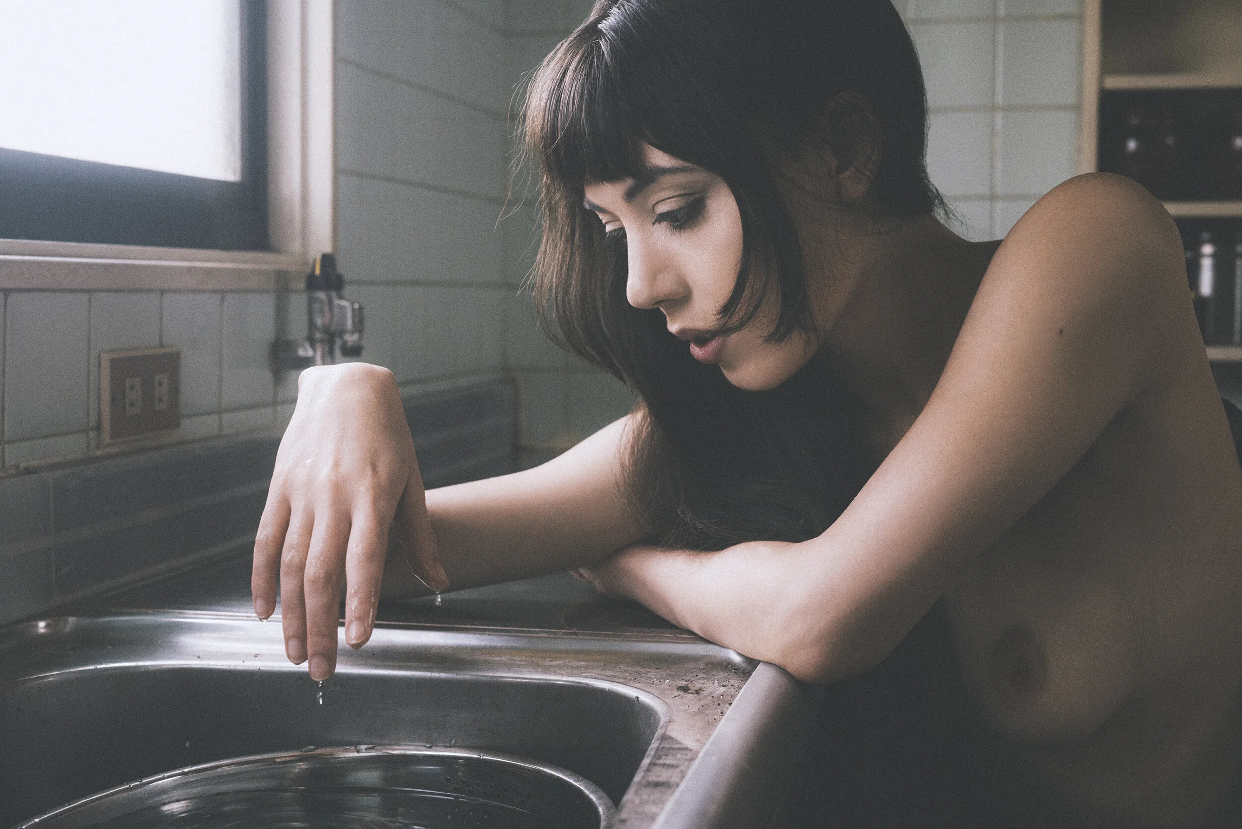 Photo by Shuji Kobayashi