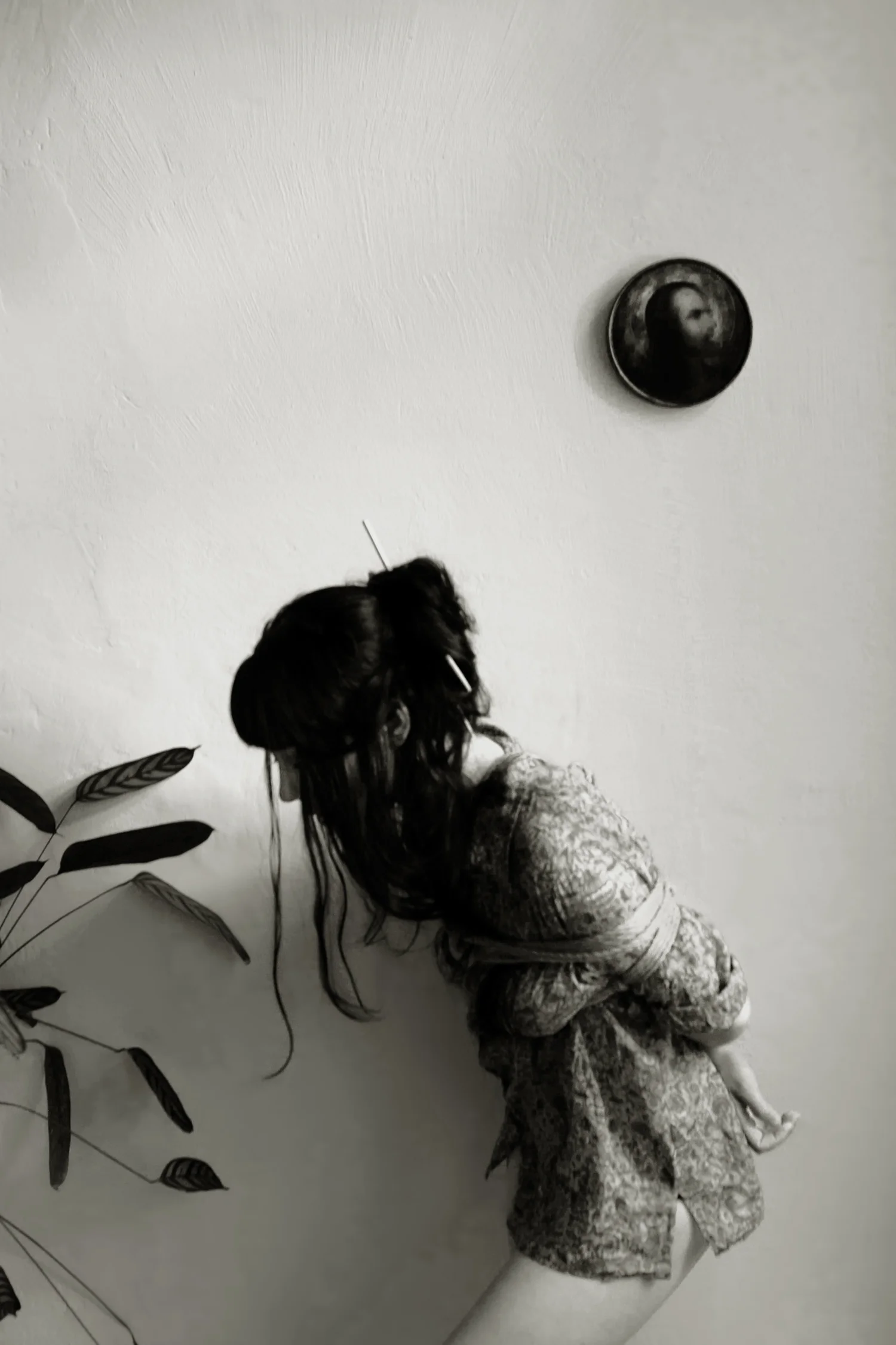 Rope & Photo by Tamandua