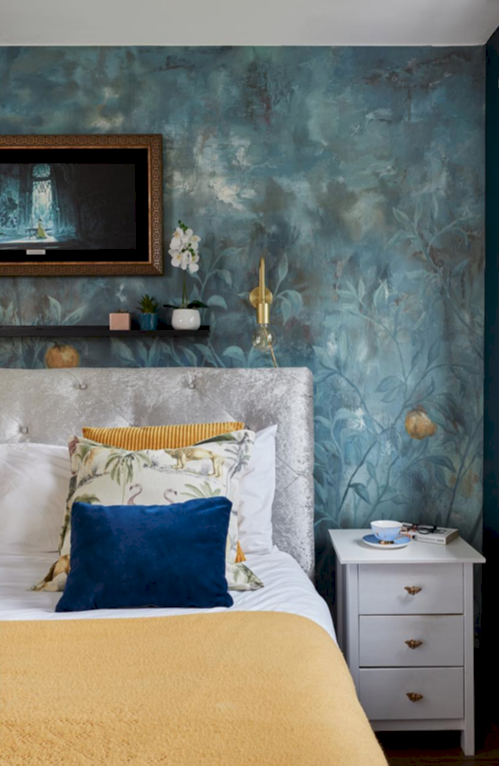    Publication - Real Homes Magazine   Photographer -  Chris Snook  