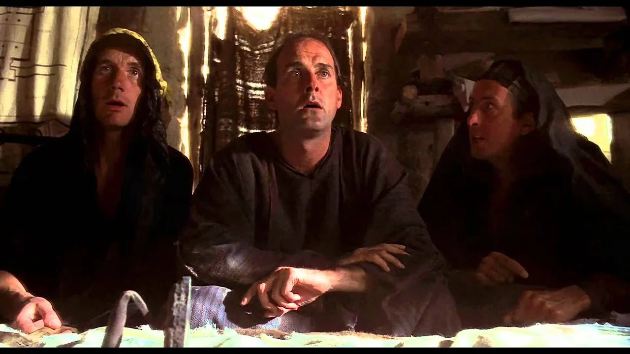 What did Coronavirus ever do for us?