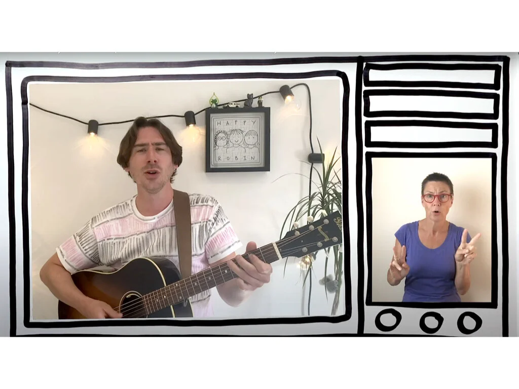 Anna and Arji's Broom Cupboard: How To Cross The Road Safely 