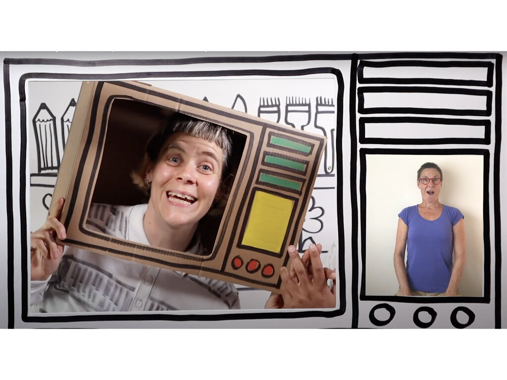 Anna and Arji's Broom Cupboard: How To Make Your Own Broom Cupboard