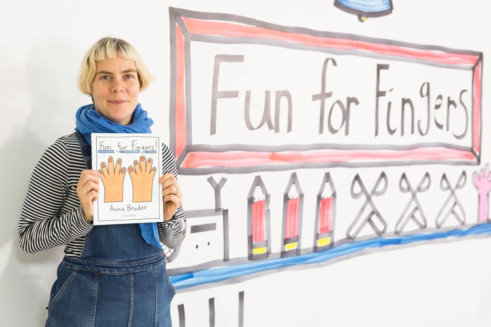 Anna's Picture Books