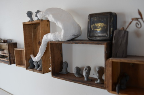 Wandgestaltung