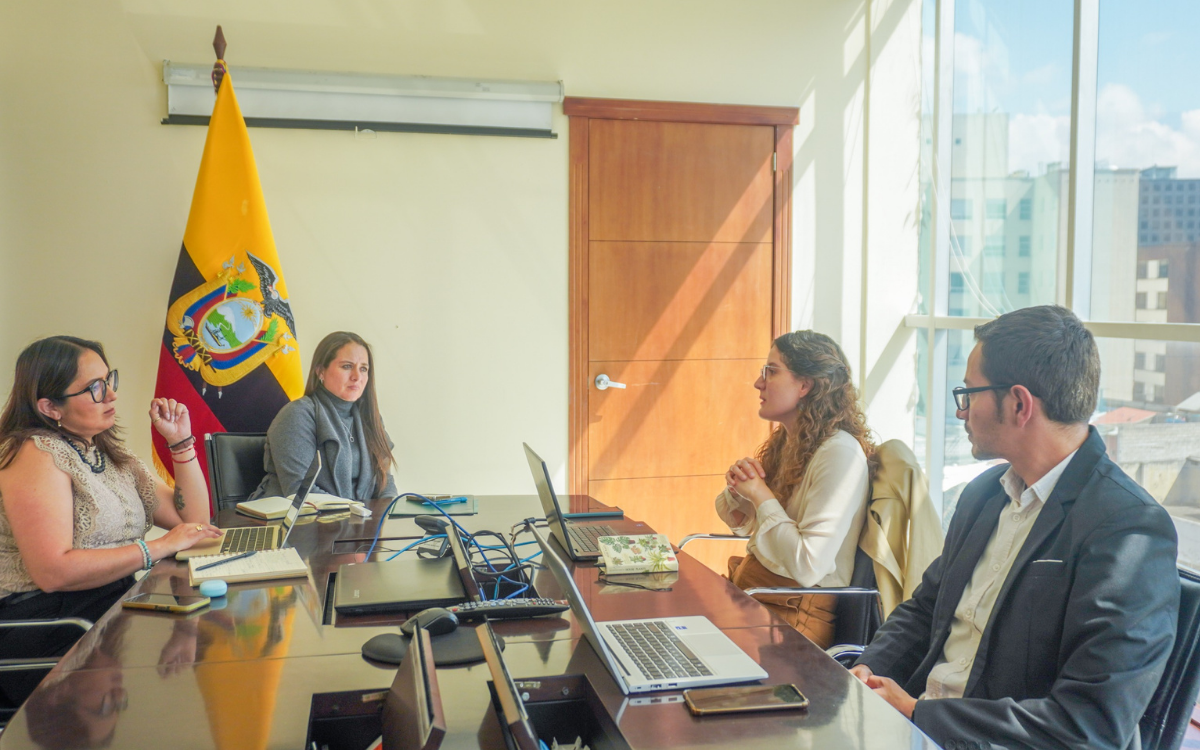 Global promises won’t save nature – national action will