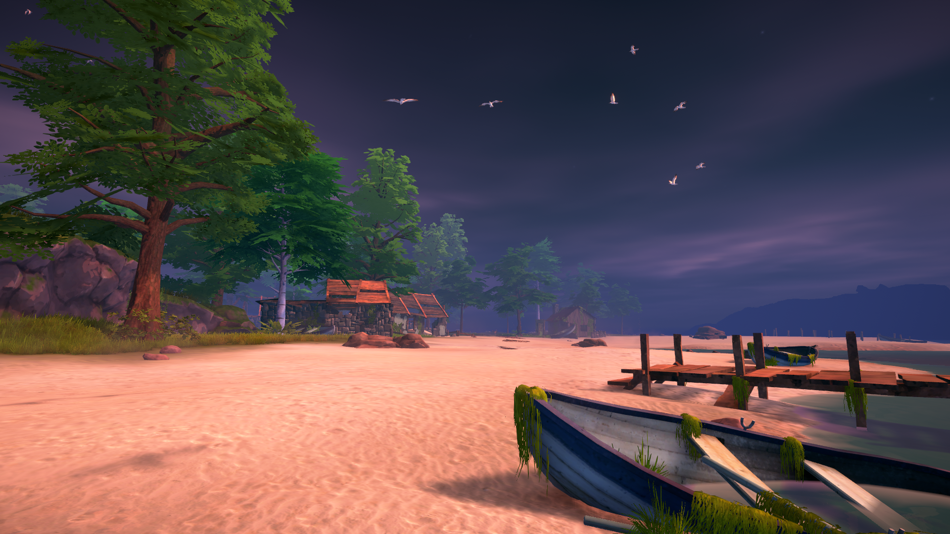 Ghost on the Shore_screenshot_01.png
