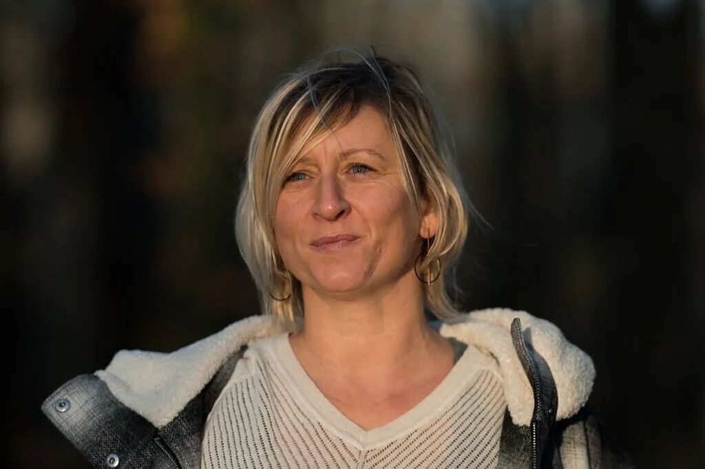 Dagmar Blommaert Joins the Panel Discussion on Gender and Inclusion