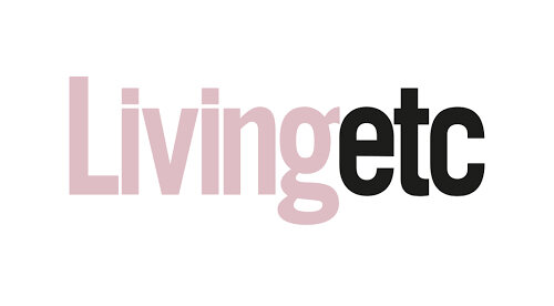  Living Etc Logo in blush pink and black text with white background 