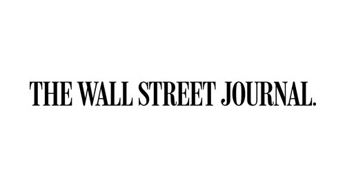  The Wall Street Journal Logo 