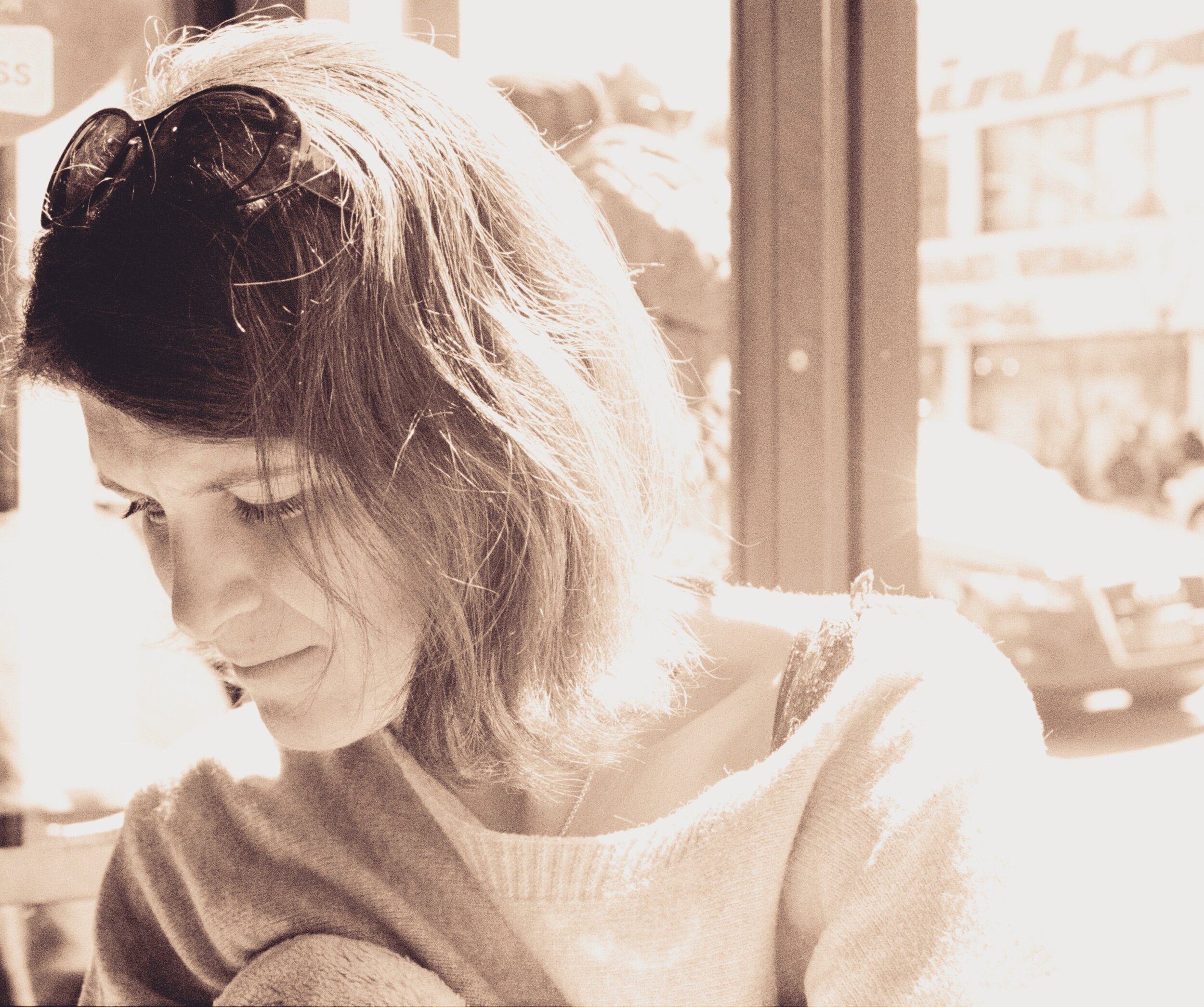 Gallery — SYLVIE