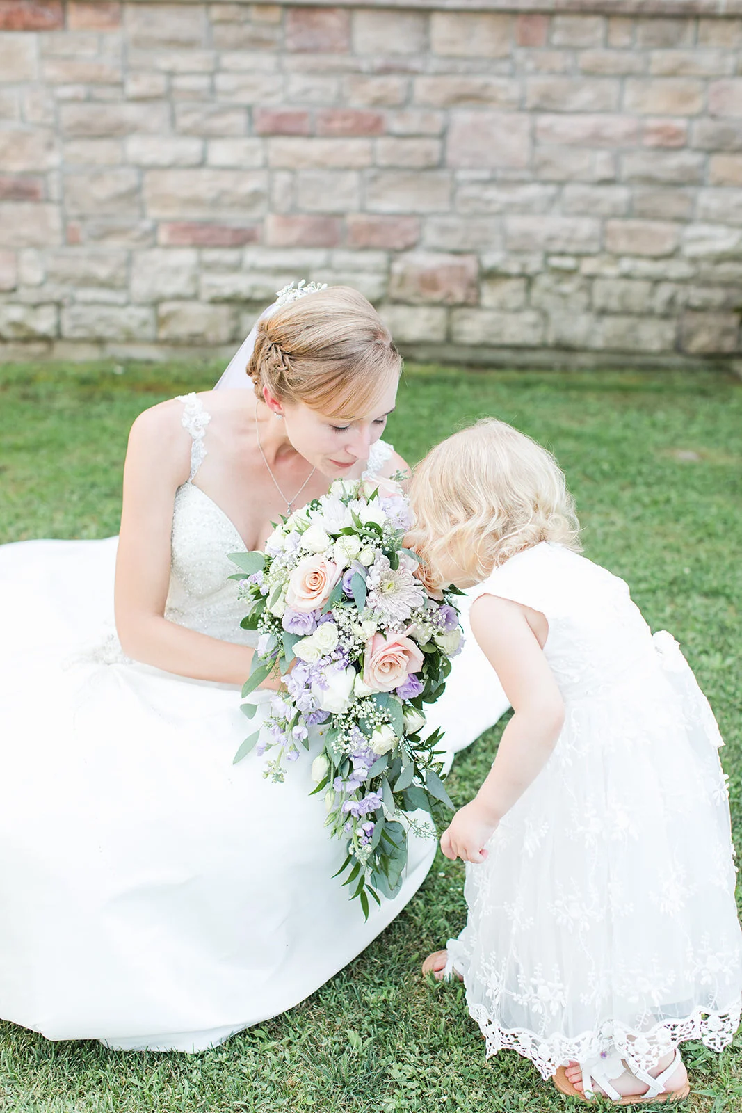 How to Be Mindful on Your Wedding Day