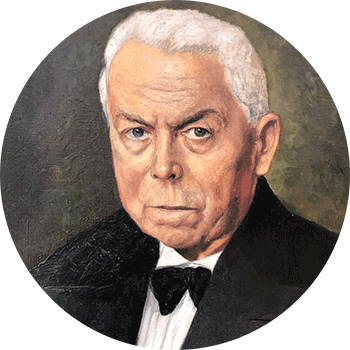 Paul Hoffmann - Founder of ilmia®.