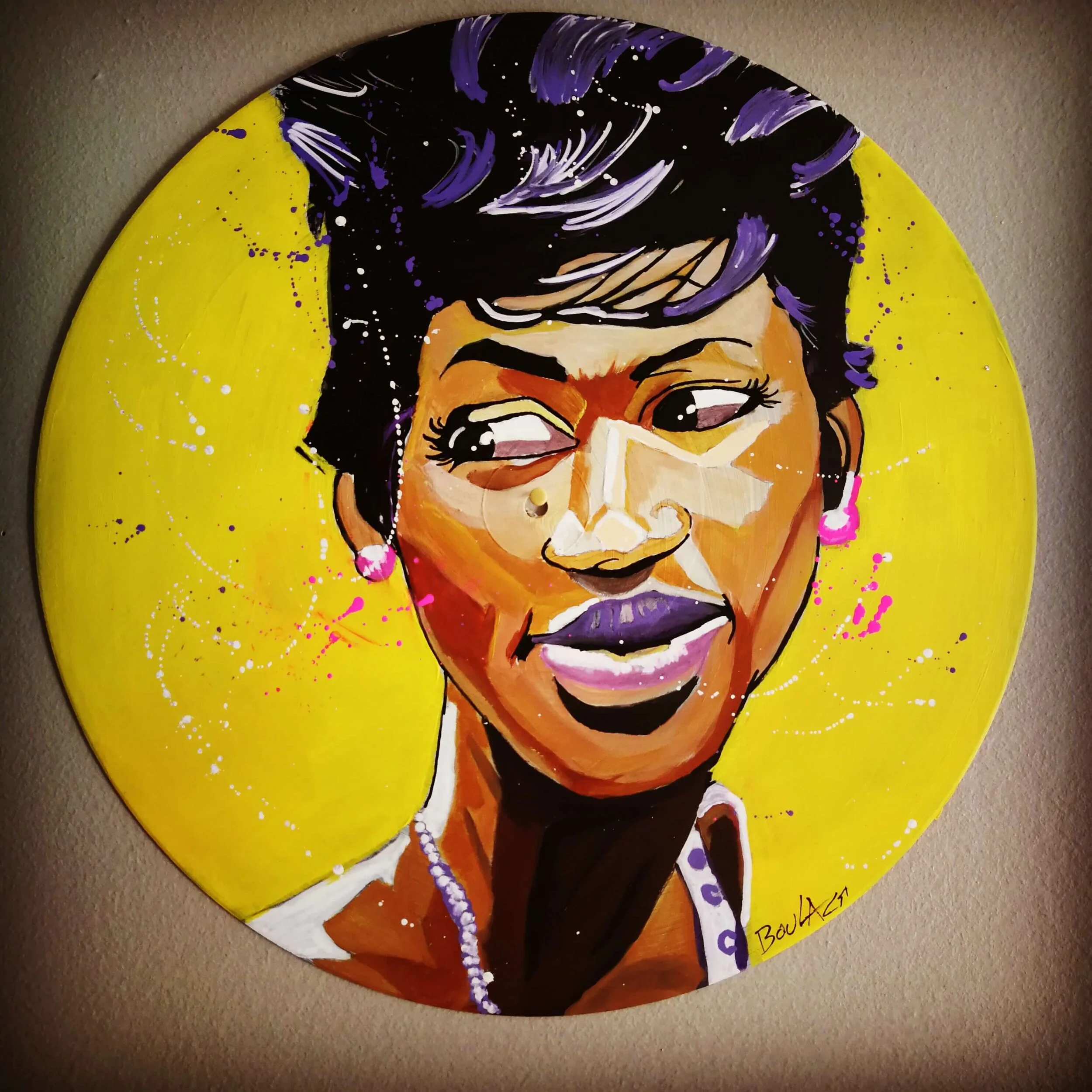 Vinyles