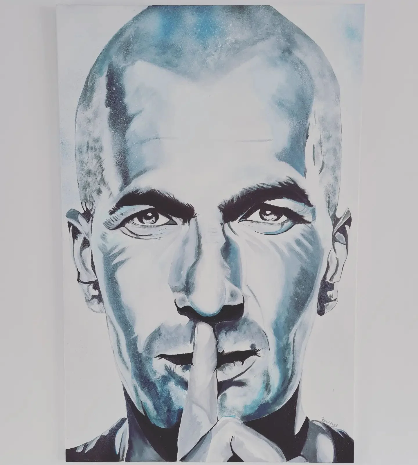 Zidane