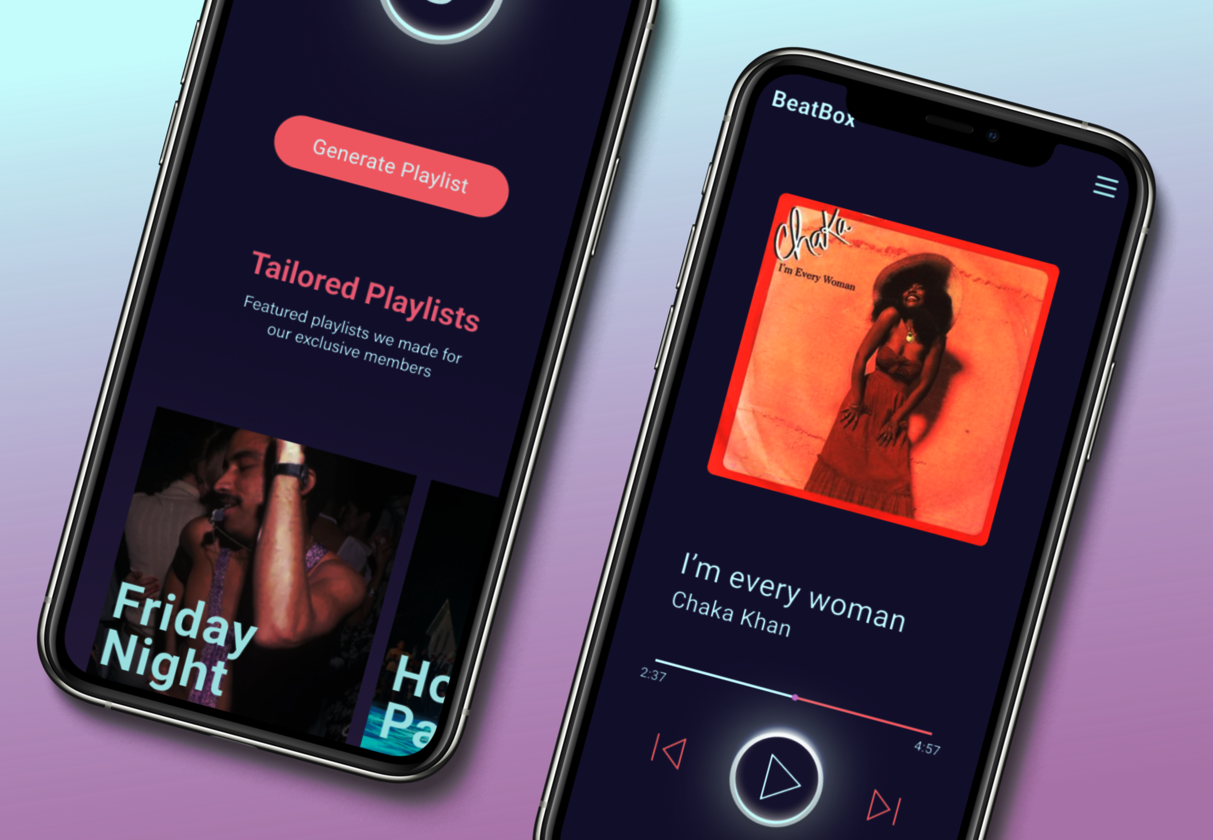beatbox app