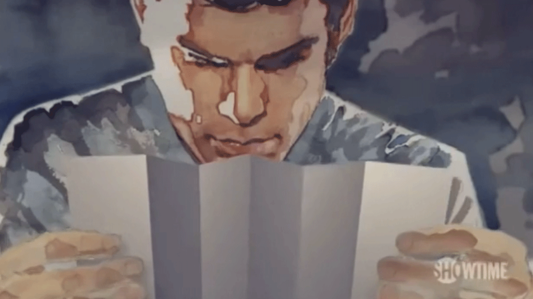 SHOWTIME DEXTER - EARLY CUTS TRAILER