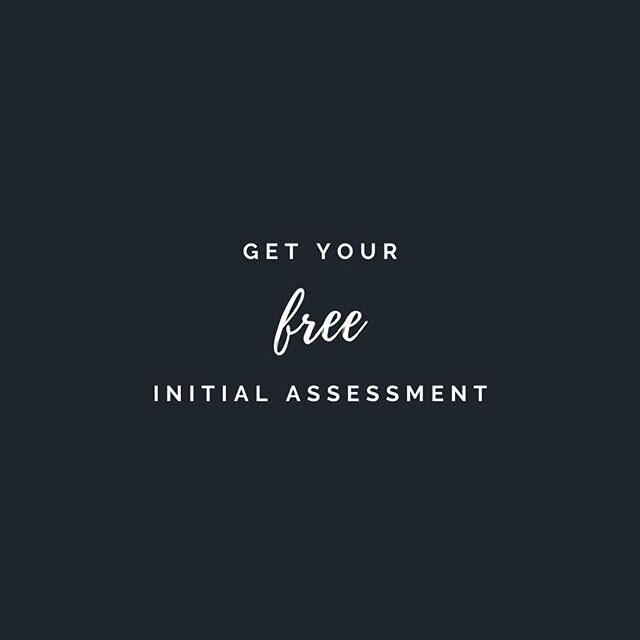 Get your free, no obligation initial assessment! 
We offer Nationwide Online Tutoring as well as 1-1 tuition &amp; small results based classes. 
Our website is linked in the bio to find out more, and our contact information is linked above 📞✉️