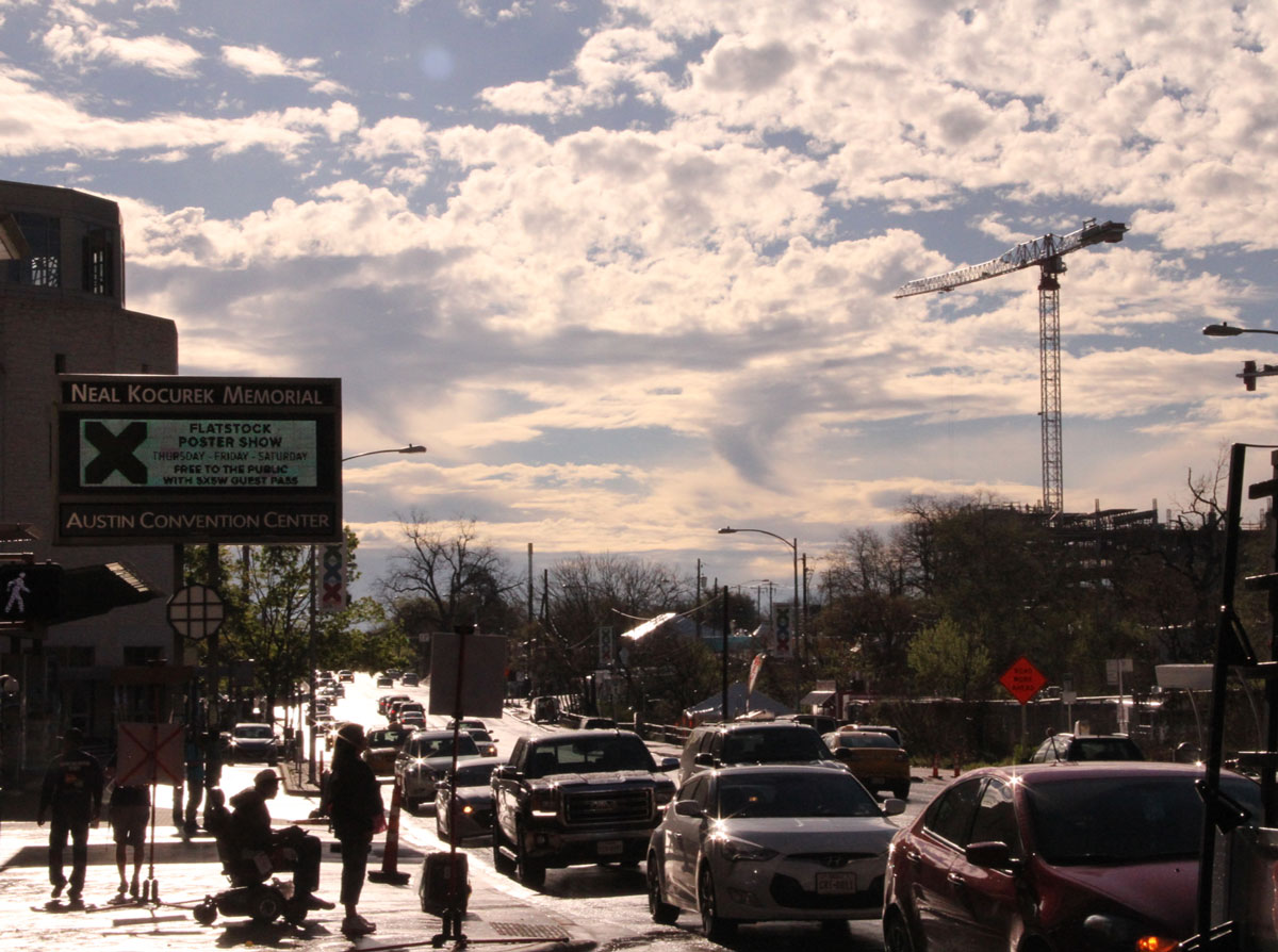 RETHINK SXSW - 1000人になったSXSW2017