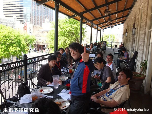 ［SXSW-Voice］SXSWを体験して（井口 尊仁氏：DOKI DOKI CEO）