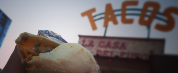 食の未来：ロボット料理長から昆虫食まで?!(SXSW2014)