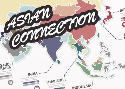 2017. ASIAN CONNECTION MEETUP