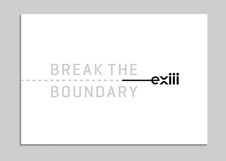 2015-. EXIII INC.