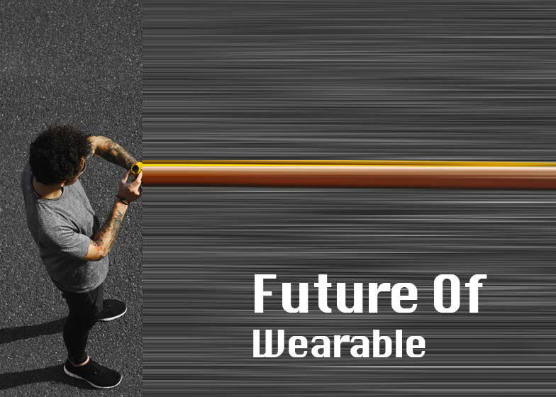 2016. WEARABLE RESEARCH
