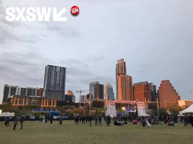共同代表　曽我が「PRONEWS」にSXSW2019について寄稿しました.