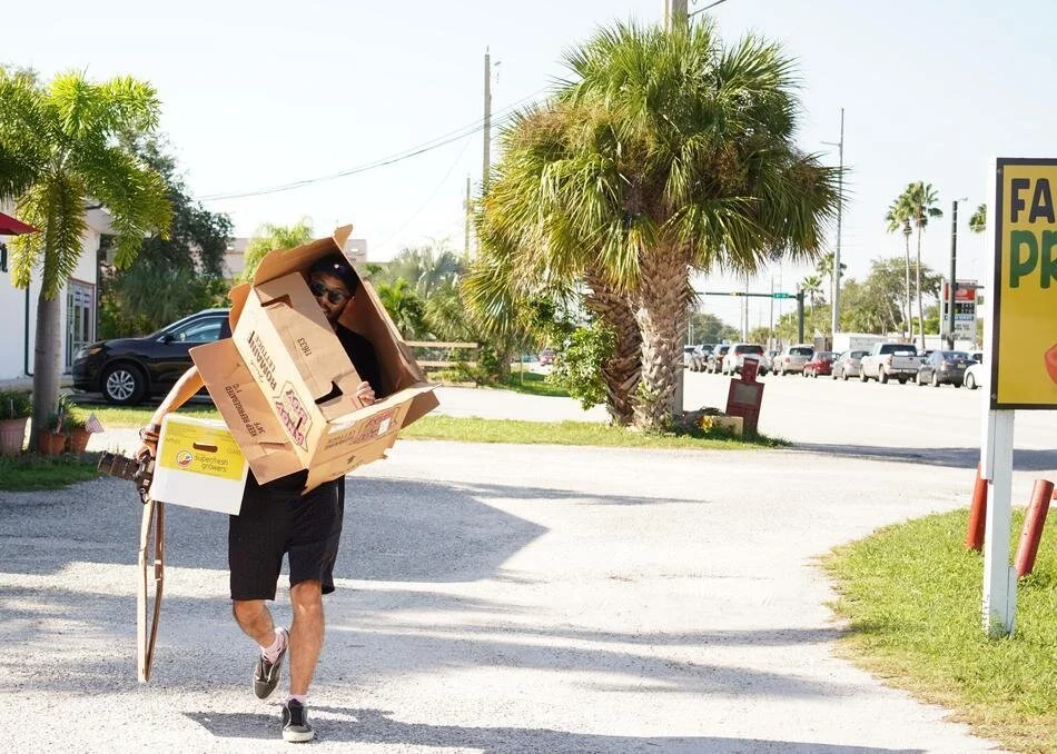 SXSW2020 FILM部門の上映作品に日本から2作品がノミネートされました。